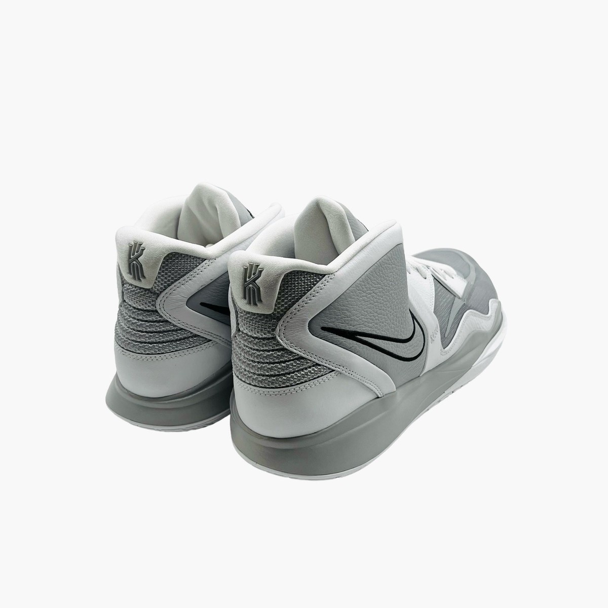 シューズ(男性用) Nike Kyrie Infinity TB Wolf Grey Size 13 - Nike Kyrie Infinity TB Mid Wolf Grey | eBay
