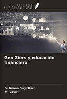 Gen Ziers Y EducacióN Financiera S. Gnana Sugirtham (U. A.) Taschenbuch Spanisch