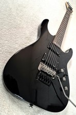 2010 ESP LTD Metallica Kirk Hammett Signature KH-202 Electric Guitar