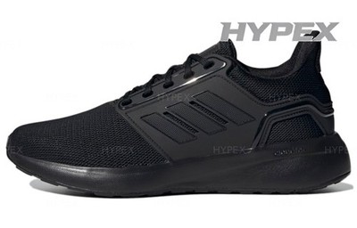 Adidas EQ19 Run 'Black' Men GV7373 New Size