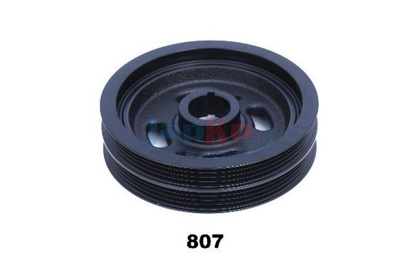Japko Riemenscheibe, Kurbelwelle 122807 Passend FüR Subaru Suzuki-image