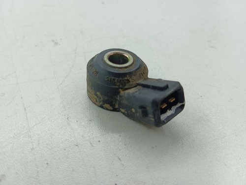 Knock sensor
