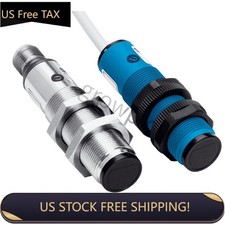 SICK VTE18-4N8812 Photoelectric proximity sensor NPN ,New