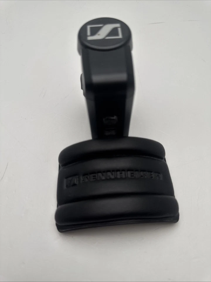 Sennheiser HH-10 Kopfhörerhalter Kopfhörer Headset Headphone Halterung Befest, Foto 4 von 5