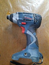 Bosch Professional GDR NiMH 14.4 V Cordless Impact Driver Bare Unit
