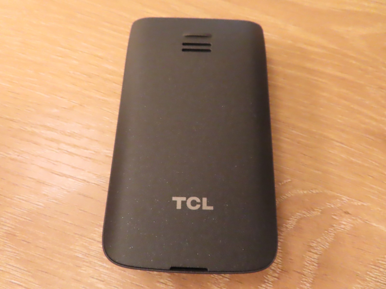 TCL FLIP 3 T435SP (VERIZON PREPAID ONLY) New other condition