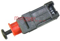 Metzger 0911096 Bremslichtschalter FüR Abarth,CitroËN,Fiat,Opel,Peugeot,Saab