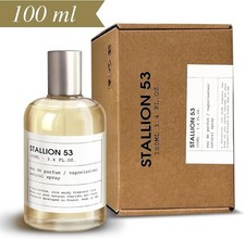 Emper Stallion 53 EDP Spray 3.4 Oz UNISEX 20 ML bottle EDP