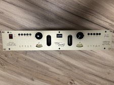 SPL Gold Mike 9844 Röhren Mikrofonverstärke...