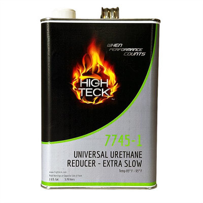 High Teck Products 7745-1 EXTRA SLOW NR URETHANE GRADE REDUCER