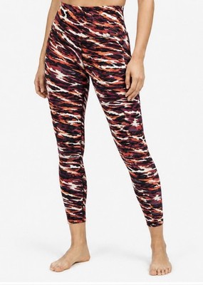 Lululemon Align Special Edition Lunar New Year Size 6 NWT Tiger Stripe Multi