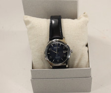 Seiko Men's Presage Automatic Blue Dial Watch - SRPE43J1
