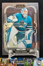 2025-26 O-Pee-Chee Platinum #170 Yaroslav Askarov