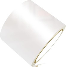 Waterproof Repair Tape Kit - Coated Surface and Ultrastrong Sticky 16.4ftx3.15in