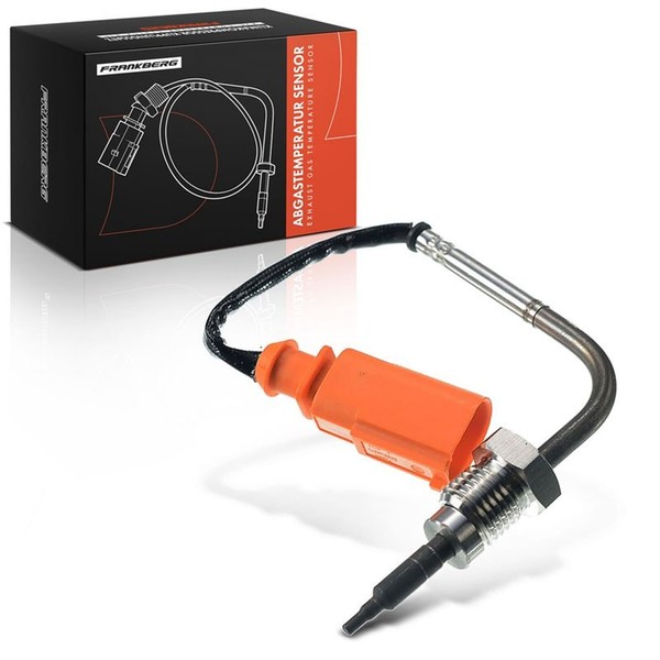 Frankberg Abgastemperatursensor Passend FüR Audi A4 A5 Q7 VW Phaeton Touareg-image
