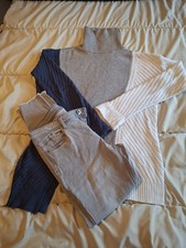 Set Jeans Und Rolli Gr.36 / S