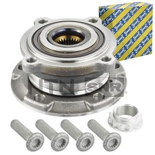 Roulement de roue BMW 735