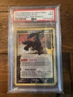 2021 Pokémon SWSH Celebrations Classic Collection Umbreon Gold Star 17/17 PSA 9