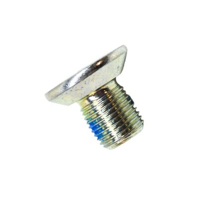 M16x1.5mm Steering Wheel Mounting Bolt Screw for Mercedes-Benz 2017-2026 AMG GT