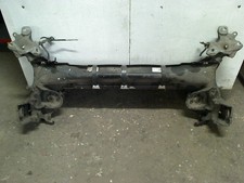 Essieu Renault SCENIC