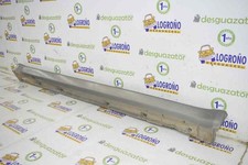 91112AG080LY seitenschweller 705181 für SUBARU LEGACY FAMILIAR OUTBACK B13 2003