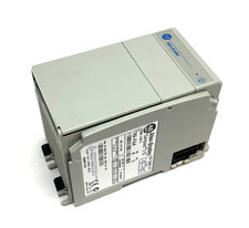Allen Bradley 1769-PA4 Ser. A CompactLogix I/O Power Supply Module Rev. 2