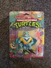 1990 TMNT Playmates Teenage Mutant Ninja Turtles Ray Fillet Action Figure