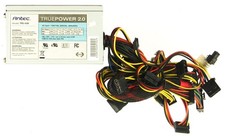 ANTEC TPII-430 Power Supply 430W