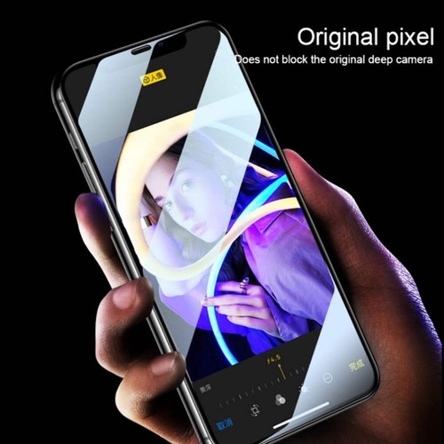 9H HD Large Arc High Alumina Tempered Glass for Galaxy A21/A21s/A31/A41 - 第 6/12 張圖片