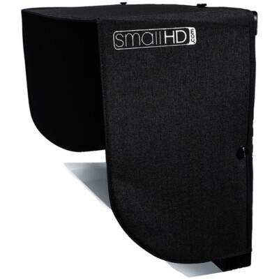 SmallHD 3-seitige Sonnenhaube für 3200er Produktionsmonitore