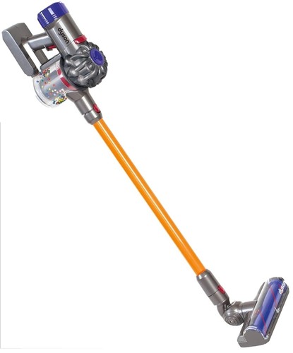 Casdon Little Helper Dyson Cord-free 