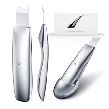 Ultrasonic Scrub Device