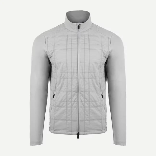 KJUS MENS ROWAN INSULATED JACKETS size S Alloy
Opens in a new window or tab