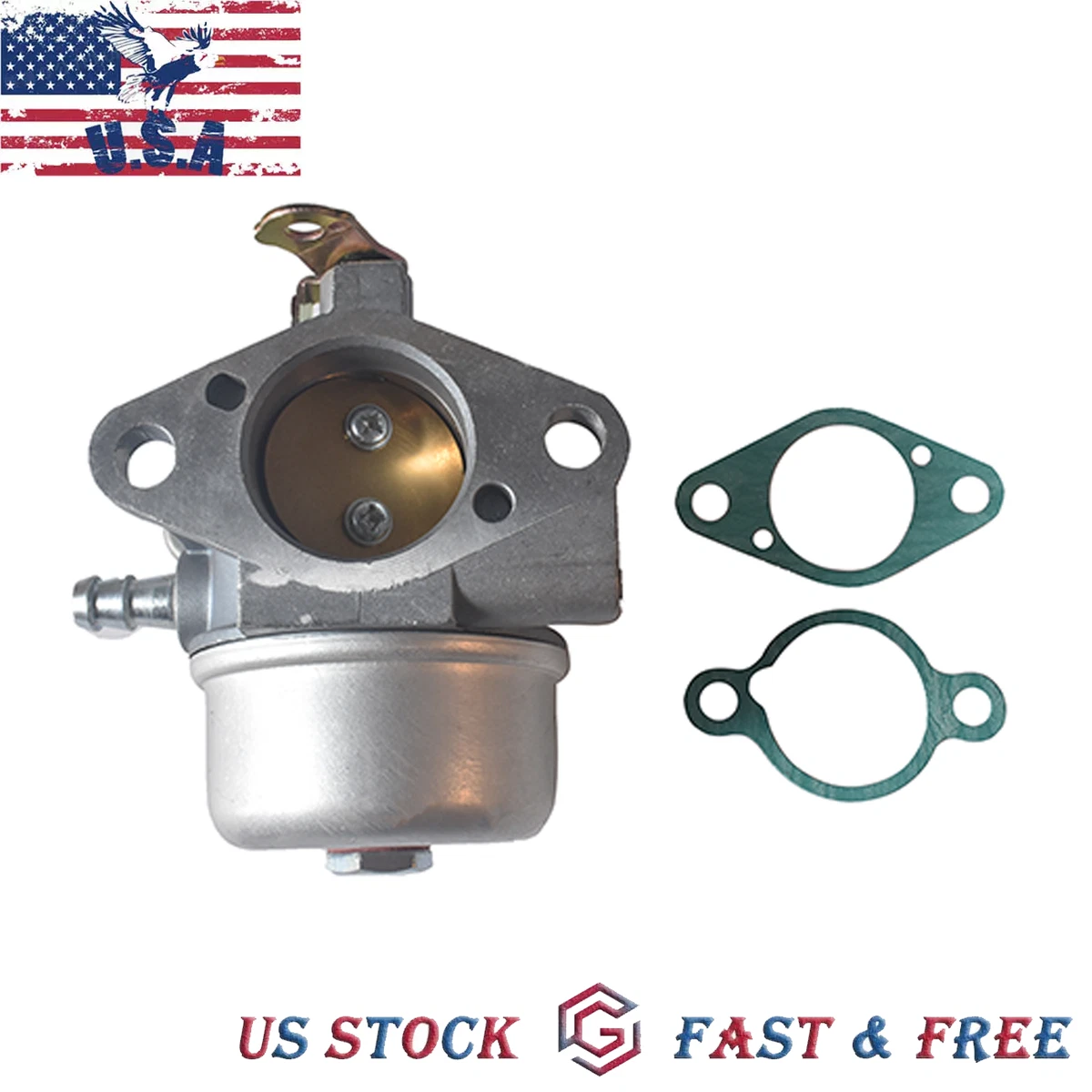 Carburatore Per Kohler Per CV15S 41523 15HP 12 853 178-S Motori - Foto 8