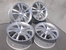 Brabus Monoblock S 4wheels 20inch 9j 45 And 9.5j 45 5112