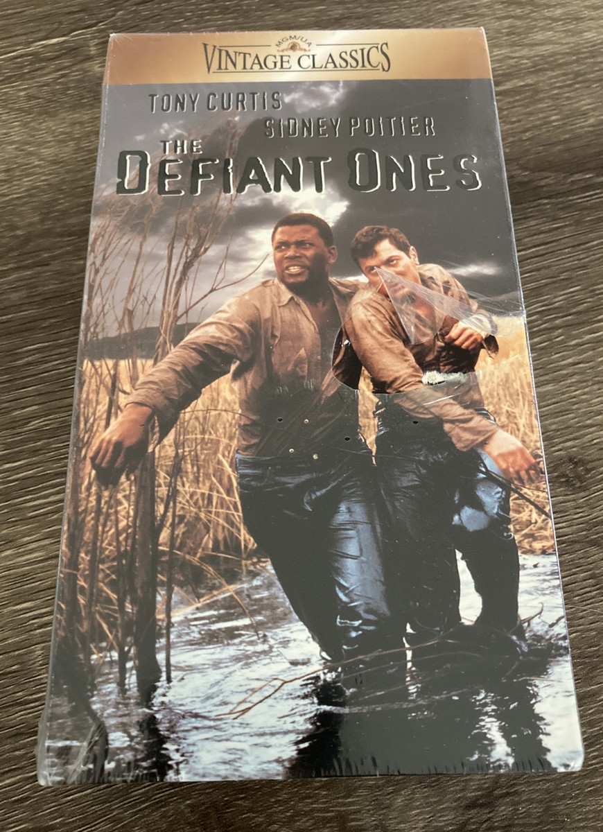 stanley kramer watch the defiant ones online