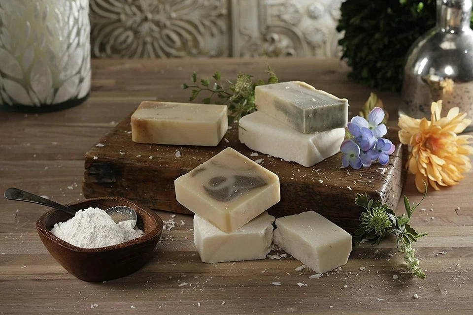 100% Pure White Titanium Dioxide Dyes & Pigment Colorant TiO2  PTR-620  - Image 4 of 4