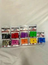 LIMBSAVER TWISTLOX Dampeners for Crossbows and Bows