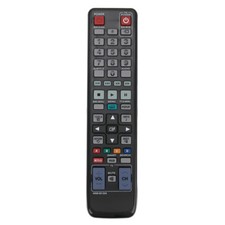 New AK59-00123A Replace Remote for Samsung Blu-ray BD-D5490 BD-D5500C BD-D6100C