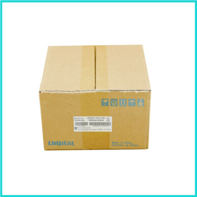 1PC New Pro-Face HMI Module GP2301-SC41-24V Touch Screen PLC controller original