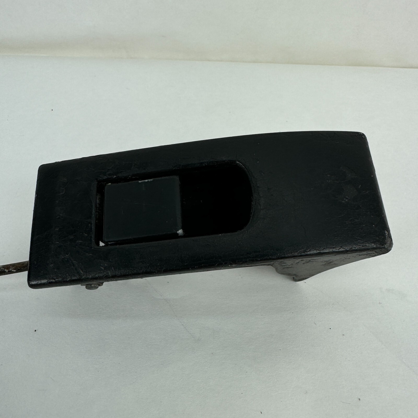2000 2001 2002 Ferrari 360 Spider Modena Front Left Door Lock Handle 66217400