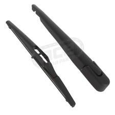 Vauxhall Astra H Mk5 3 Door Hatchback 2/2005-2011 Rear Wiper Arm & Blade 23 cm