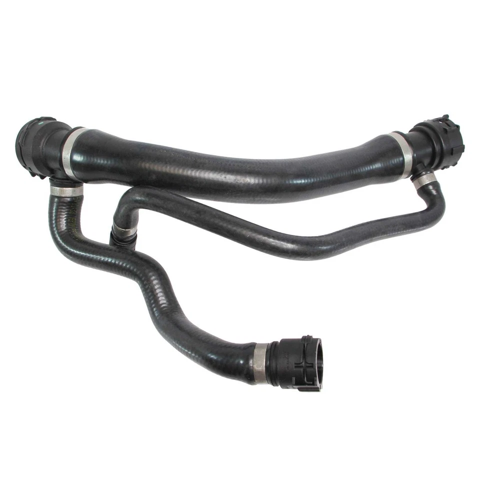 Upper Radiator Hose - From Water Pump REIN AUTOMOTIVE CHR0486 for BMW 750i 750Li - Image 4 of 4