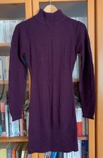 Guess knit bodycon sweater dress, Small