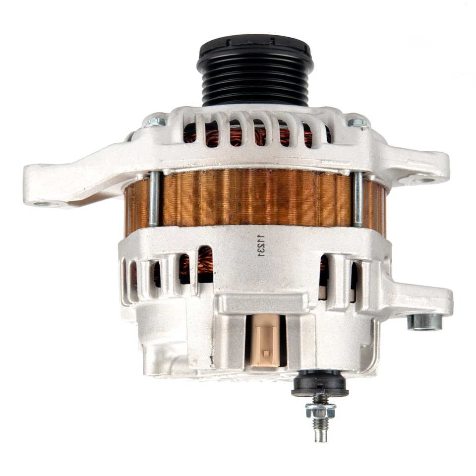 Alternador para Dodge Avenger 2008-2013 calibre 2007-2012 Jeep Compass 2007-2016 Foto 2 de 4