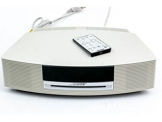 Bose Wave Music System AWRCC1 AWRCC2 AWRCCH Capacitor Repair Kit CD Player Caps - Image 3 of 3