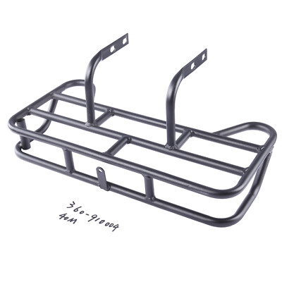 X-PRO Replacement Rear Rack for Eagle 40cc, LY-ATV-40M (ATV-Z04) Kids ATV