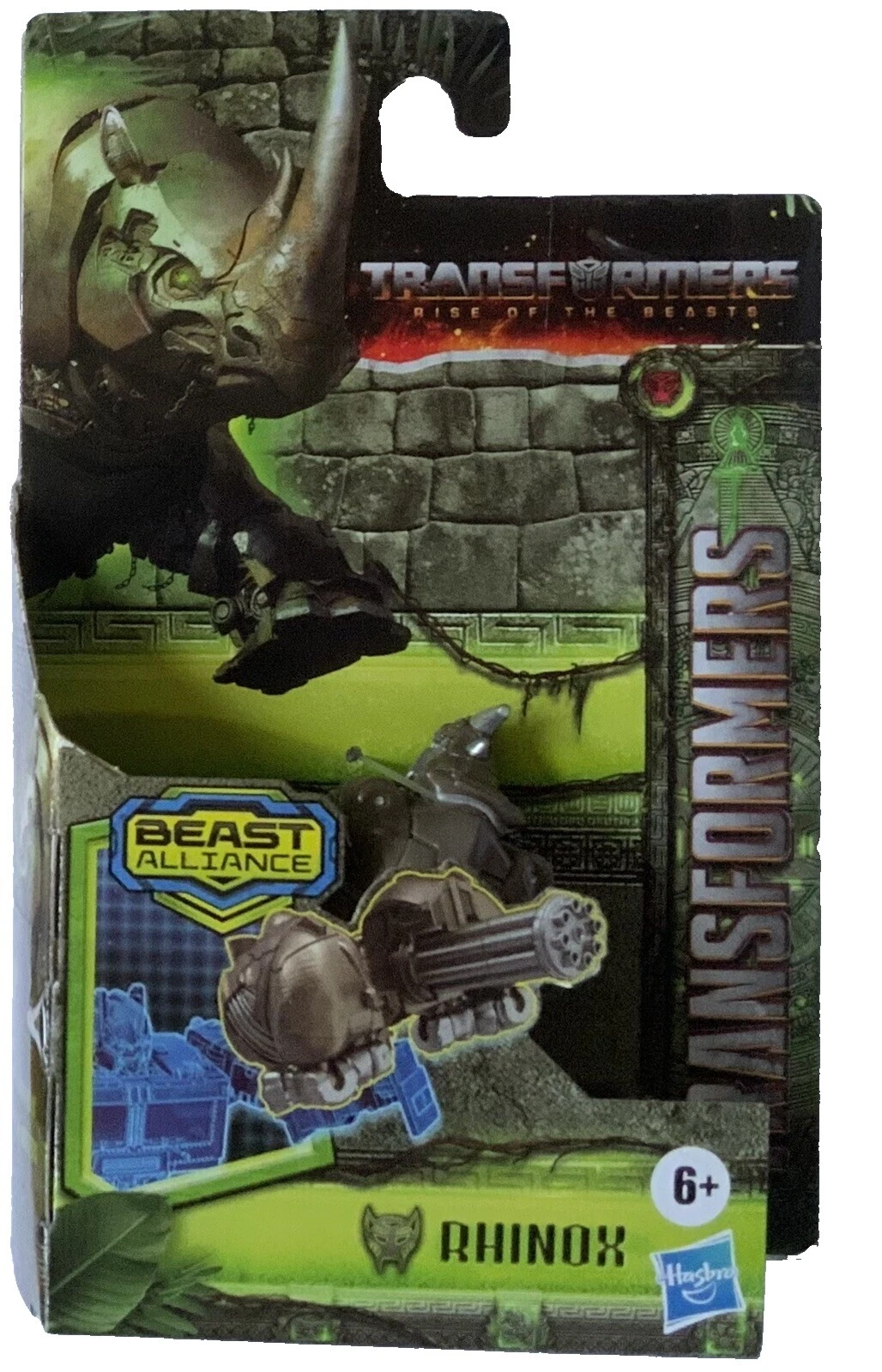 Hasbro Cheetor Action Action Figures