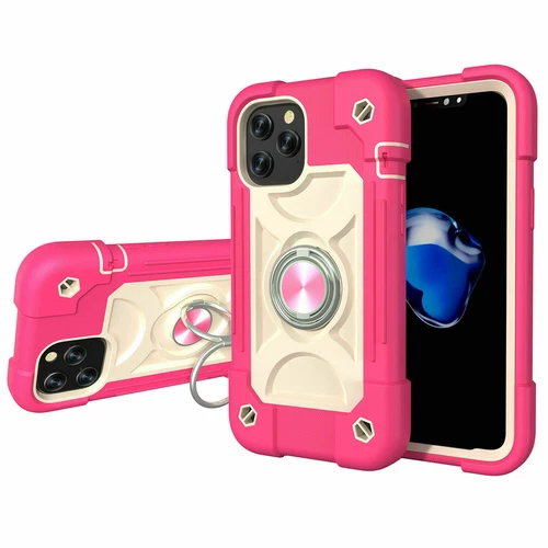 Shockproof Phone Case For iPhone 13 12 Pro Max 11 XR 8 7 Rugged Heavy Duty Cover - Picture 96 of 105