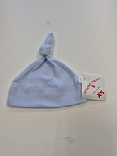 Sombrero de nudo prematuro niño prematuro